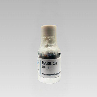 Basil Oil